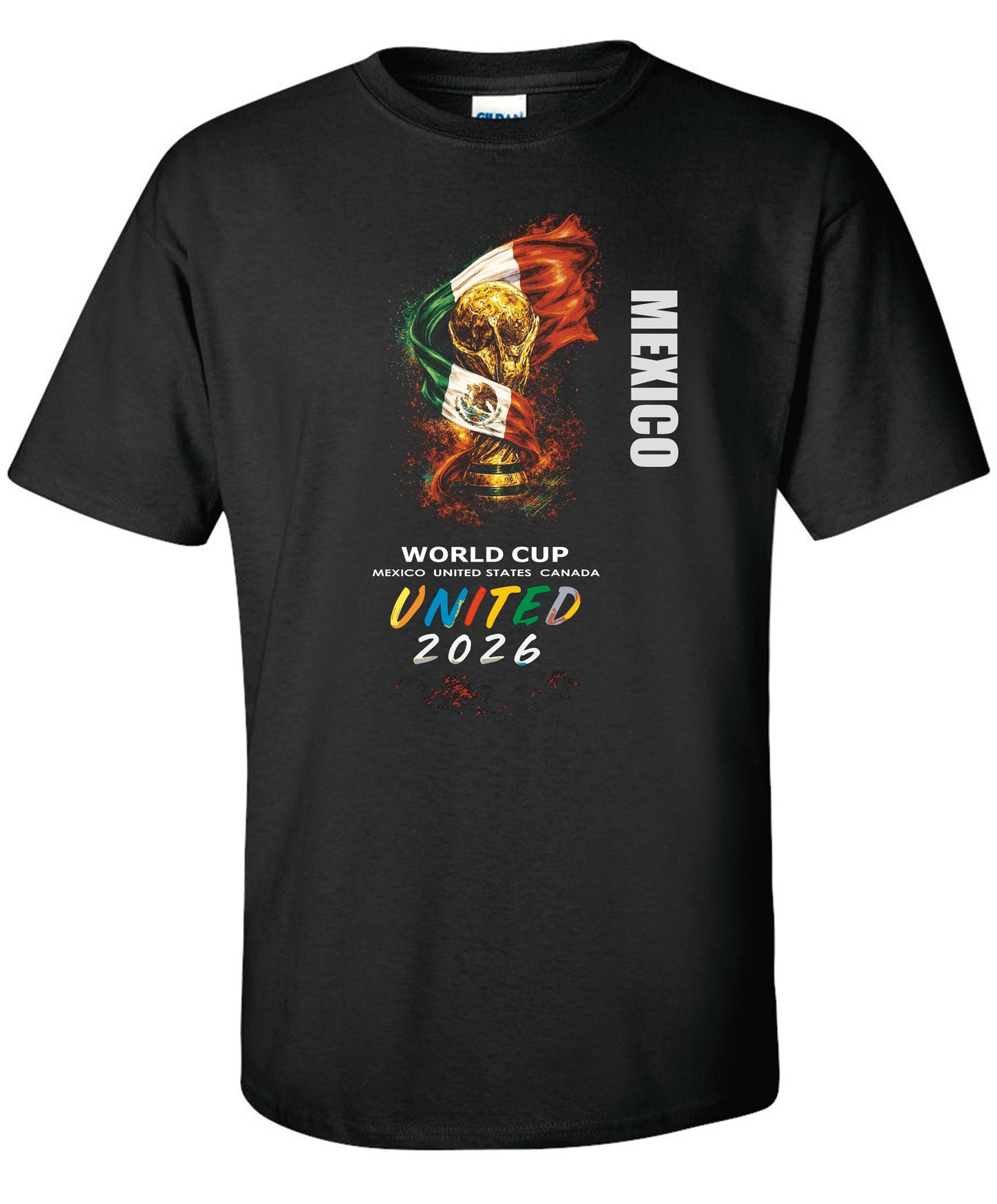 FIFA World Cup 2026™ Mexico T-Shirt
