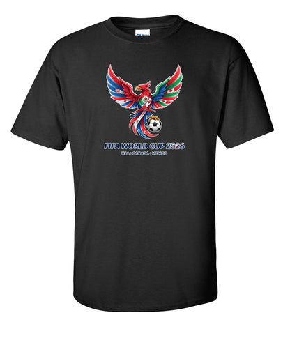 FIFA World Cup 2026™ Nations Eagle T-Shirt