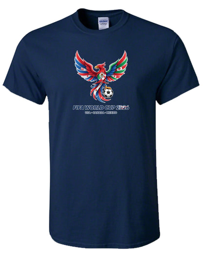 FIFA World Cup 2026™ Nations Eagle T-Shirt