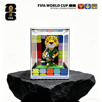 FIFA World Cup 2026™ Mascot Set