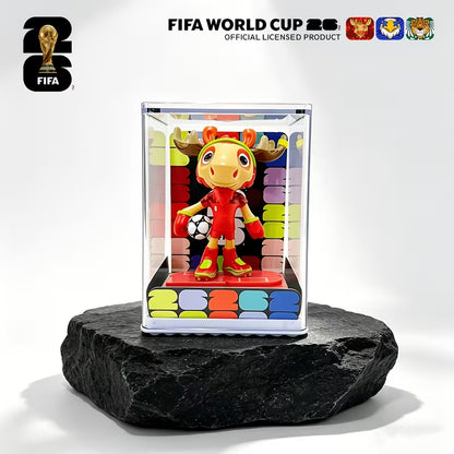 FIFA World Cup 2026™ Mascot Set