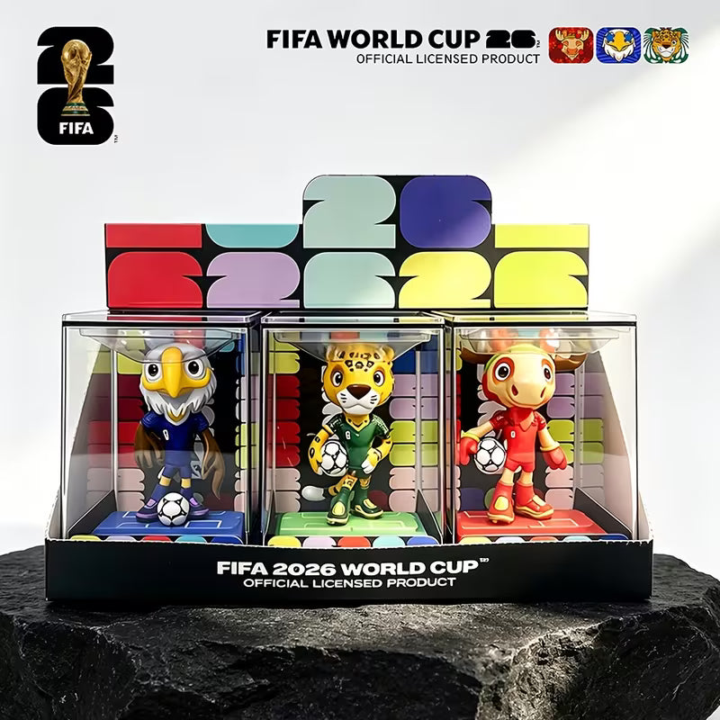 FIFA World Cup 2026™ Fan Bundle