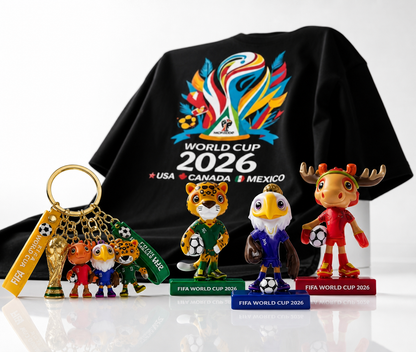 FIFA World Cup 2026™ Fan Bundle