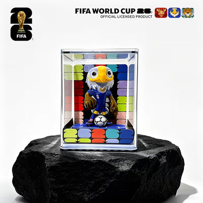 FIFA World Cup 2026™ Mascot Set