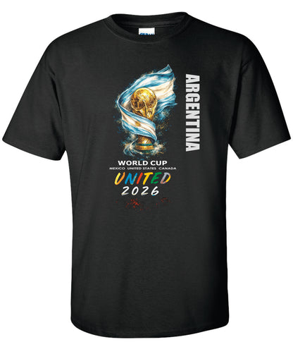 FIFA World Cup 2026™ Argentina T-Shirt