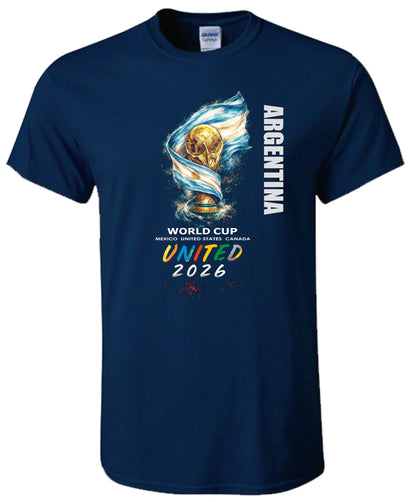 FIFA World Cup 2026™ Argentina T-Shirt