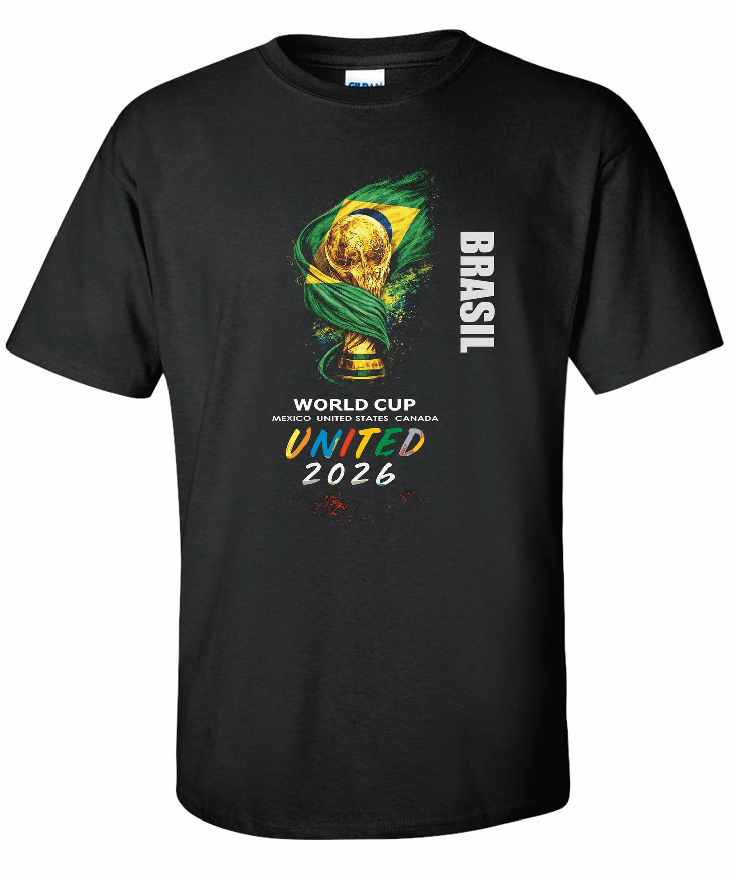 FIFA World Cup 2026™ Brasil T-Shirt