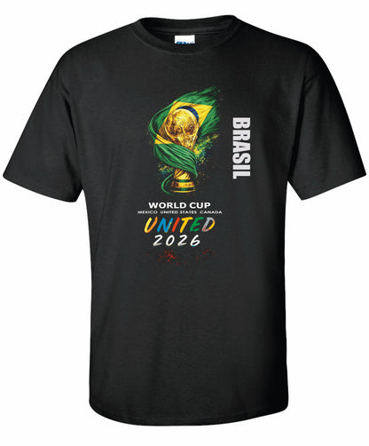 FIFA World Cup 2026™ Brasil T-Shirt