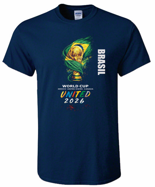 FIFA World Cup 2026™ Brasil T-Shirt