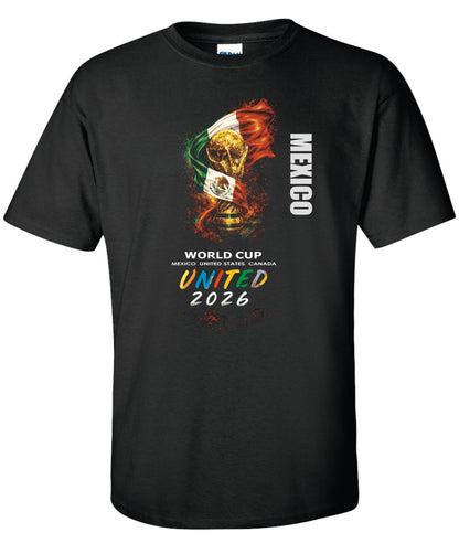 FIFA World Cup 2026™ Mexico T-Shirt