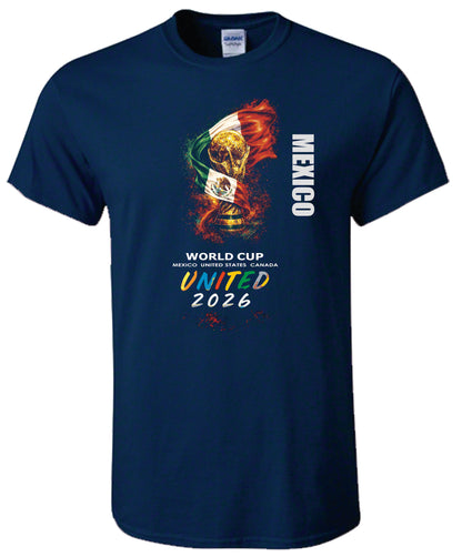 FIFA World Cup 2026™ Mexico T-Shirt