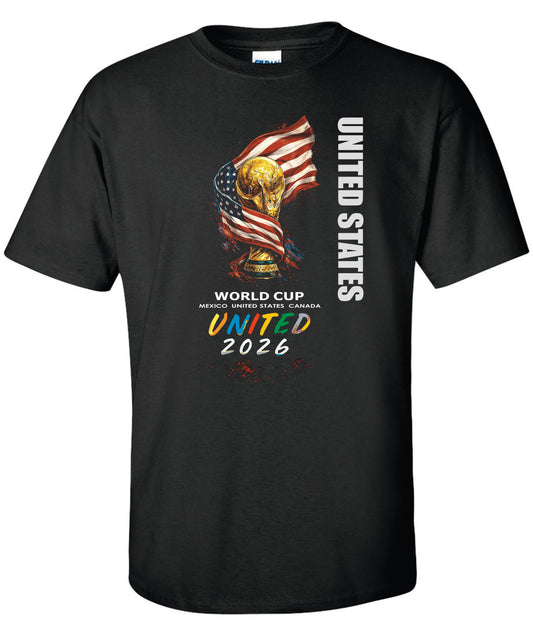 FIFA World Cup 2026™ United States T-Shirt