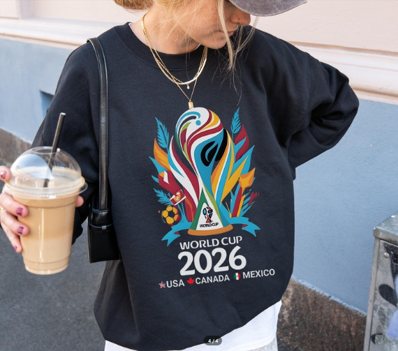 FIFA World Cup 2026™ Fan Bundle
